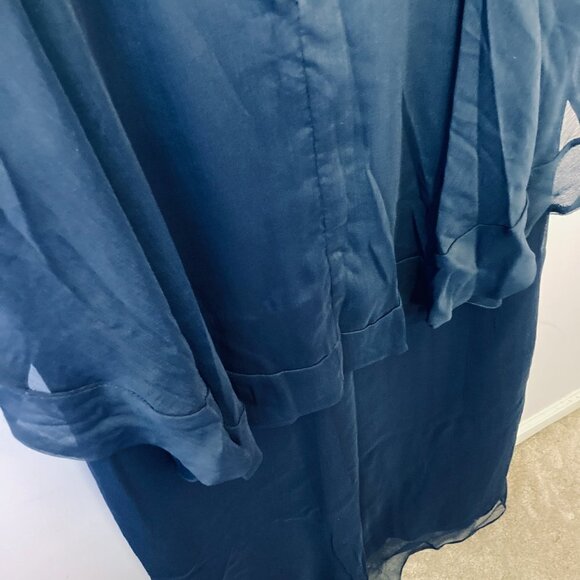 Lela Rose Wedding Bridesmaid Dress, NWT, Size 8 - Picture 9 of 15